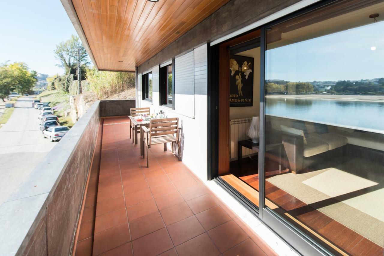 Douro Balcony Apartment Porto Exterior foto