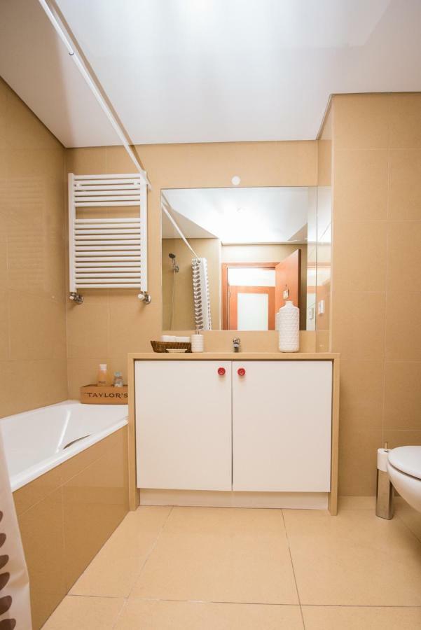 Douro Balcony Apartment Porto Exterior foto