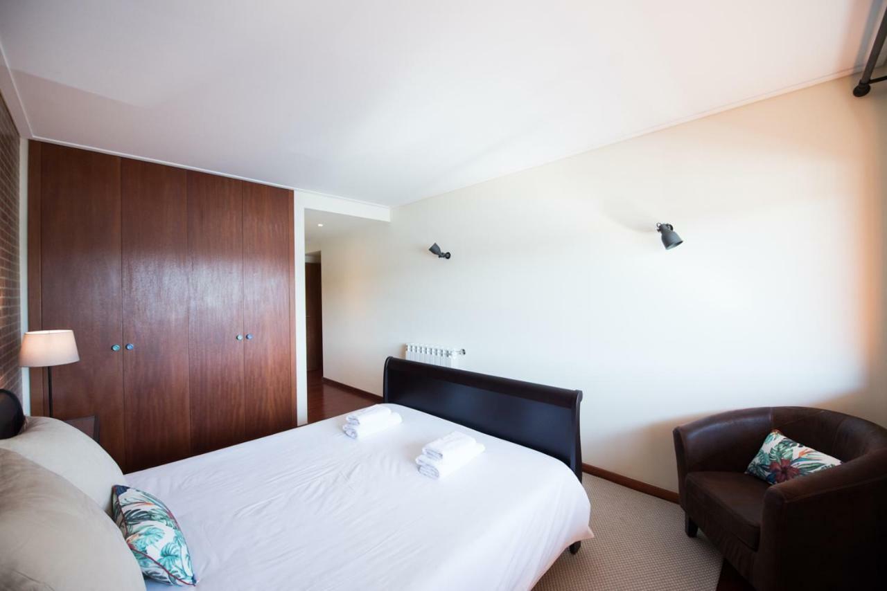 Douro Balcony Apartment Porto Exterior foto